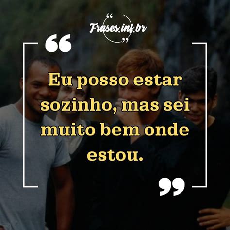 56 frases do Legião Urbana pra quem é um verdadeiro fã de rock nacional