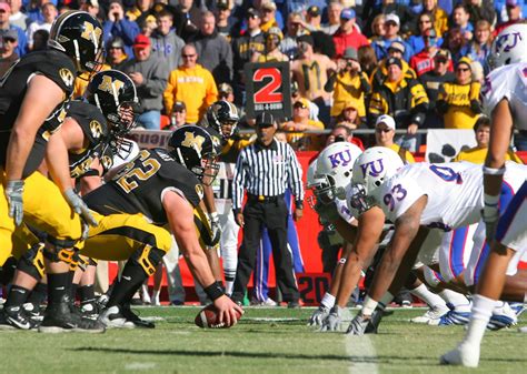 Why a Kansas vs. Missouri bowl game needs to happen - BVM Sports