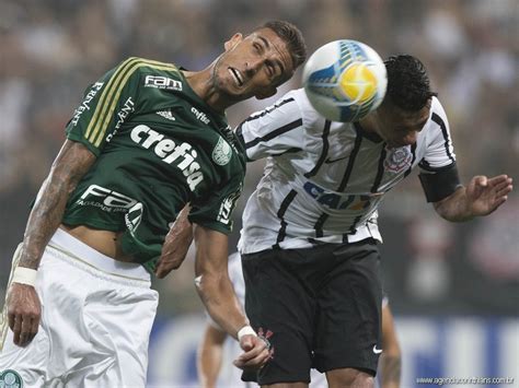 Palmeiras x Corinthians: relembre 7 momentos marcantes - Futebol na Veia