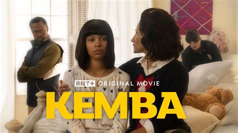 The Kemba movie trailer is here—release date announced! - JustLeadershipUSA