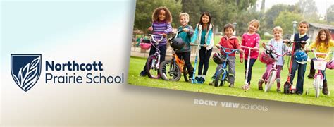 Northcott Prairie School | Airdrie AB