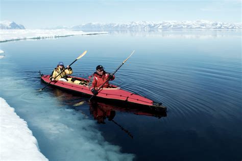 The History of the Northwest Passage: Arctic Explorers | Arctic Kingdom