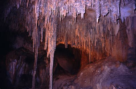 Image of haunted caves | CreepyHalloweenImages