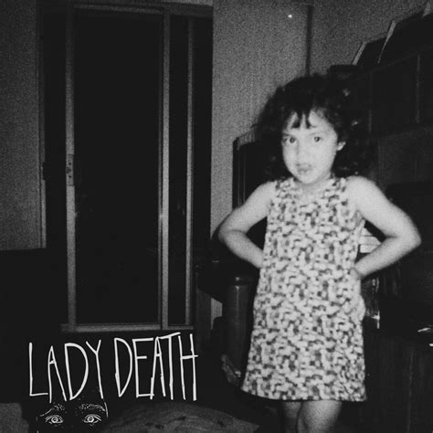 Lady Death | Lady Death