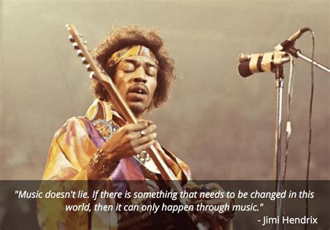 25 Guitar Quotes That Will Inspire You As a Musician