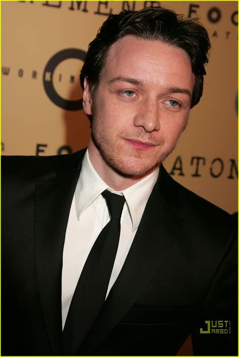 James McAvoy @ 'Atonement' Premiere: Photo 786781 | Photos | Just Jared ...