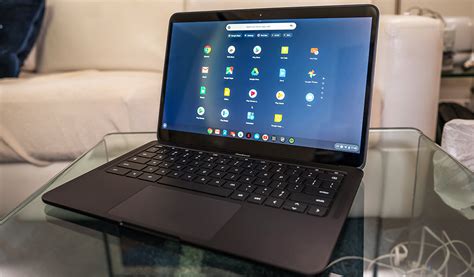 Google Pixelbook Go review | Best Buy Blog