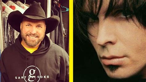 Garth Brooks Talks Bringing Back Alter Ego, Chris Gaines