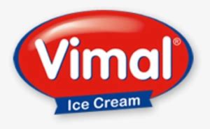 Vimal Ice Cream - Vimal Ice Cream Logo Transparent PNG - 400x400 - Free Download on NicePNG