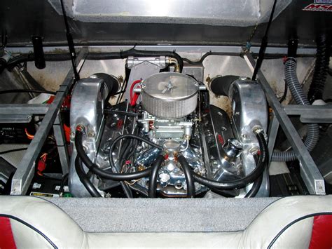 lets see some engine compartments