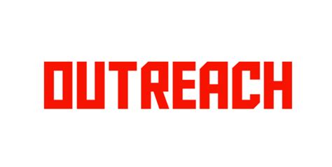 Outreach logo