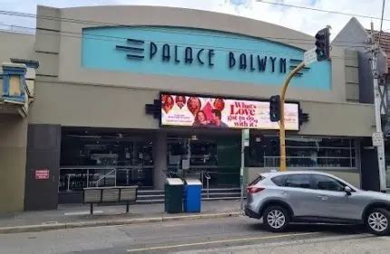 Palace Balwyn Cinema Showtimes | Ticket Price & Online Booking