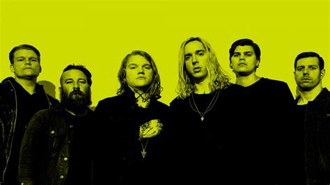 Underoath Announce Livestream Shows Playing Classic Albums in Full ...