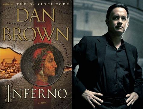 Robert Langdon: the Inferno character