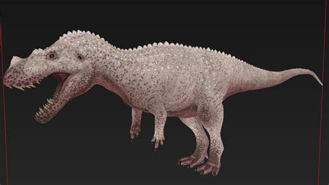 Image - Albino Ceratosaurus The Isle.png | The Isle Wiki | FANDOM powered by Wikia