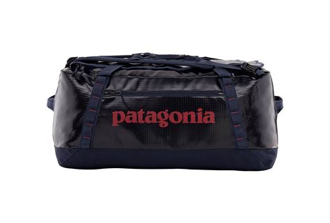 Patagonia Black Hole Duffel 70L pas cher