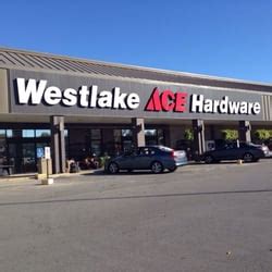 Westlake Ace Hardware - 2019 All You Need to Know BEFORE You Go (with Photos) Hardware Stores - Yelp