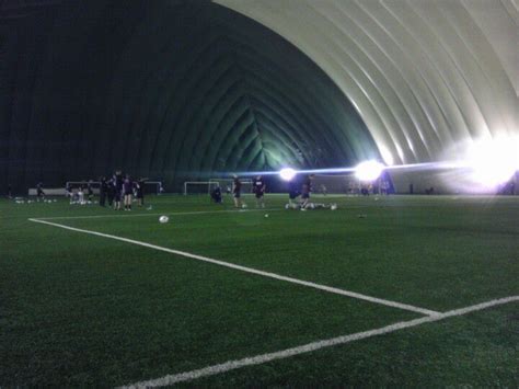 Bridgeview Sports Dome, 8900 S 77th Ave, Suite 1, Bridgeview, IL - MapQuest