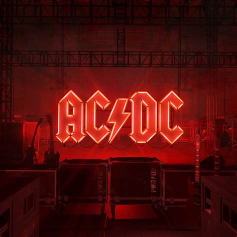 AC/DC Record-Shattering New Album “Power Up” – Juice Magazine