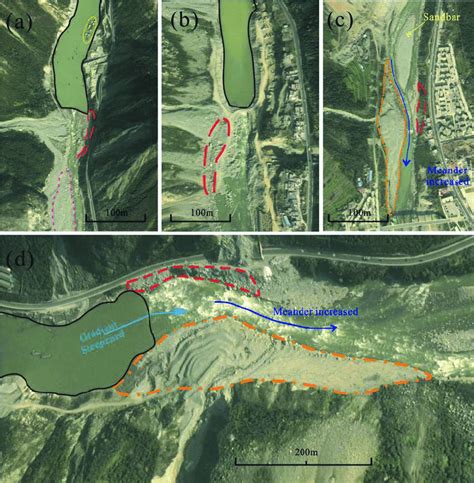 Case examples of the impacts of full and partial-blocking of the Min... | Download Scientific ...