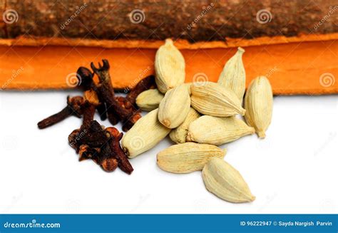 Curry Spices stock image. Image of aromatherapy, spice - 96222947