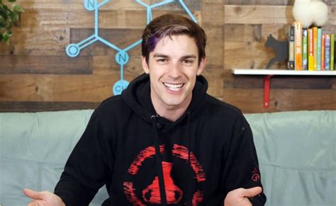 MatPat's Alternate Reality Game 'The Theorist Gateway' Has Amassed 400,000 Unique Players ...