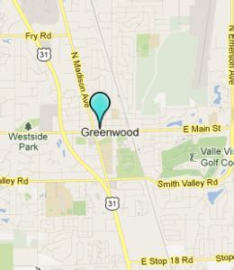 Greenwood, Indiana Hotels & Motels - See All Discounts