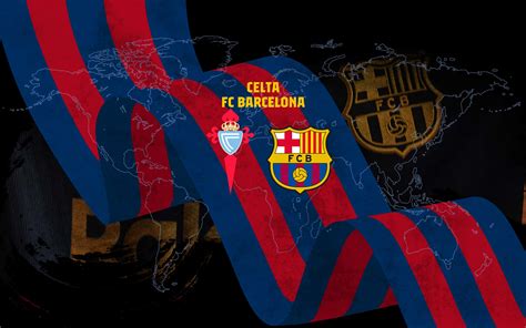 Barcelona – Celta Vigo - Celta Vigo Vs Barcelona 0 3 La Liga 2020 21 ...