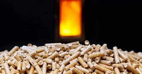 Pellet stoves and their advantages 🔥 Greenuso