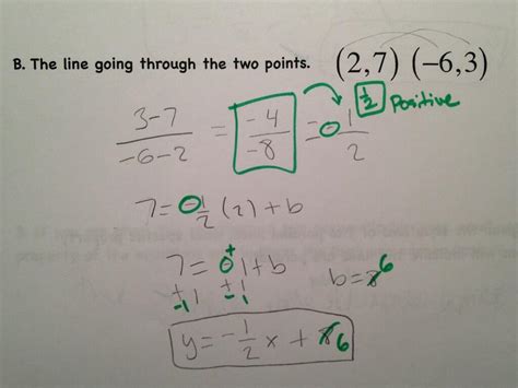 Grade 7 – Page 2 – Math Mistakes
