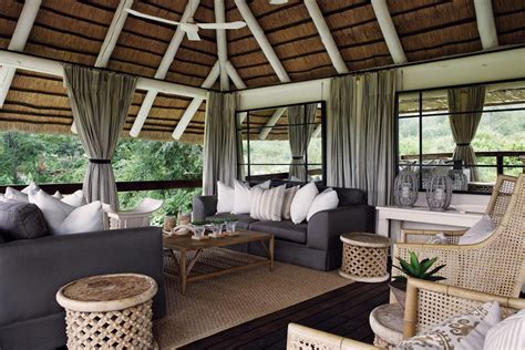 African Safari Style | Ruthie Staalsen Interiors