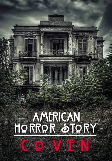 American Horror Story: Coven! - American Horror Story Photo (34540650) - Fanpop