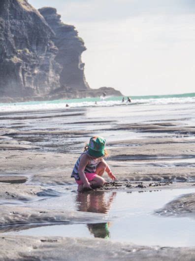 Beautiful pictures of New Zealand’s North Island beaches - The Family Voyage