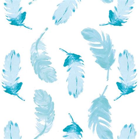 Blue Feather Wallpapers - Top Free Blue Feather Backgrounds ...