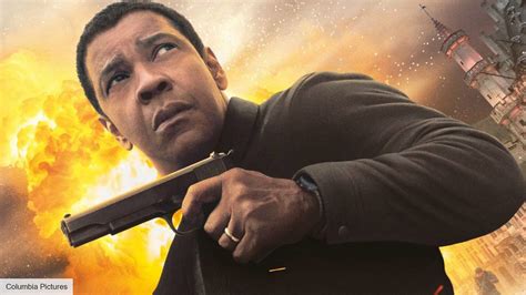 Denzel Washington reveals the one movie he really regrets turning down