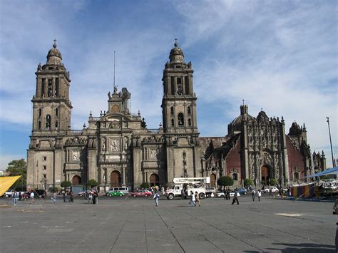 File:Mexico City Cathedral HQ.jpg - Wikimedia Commons