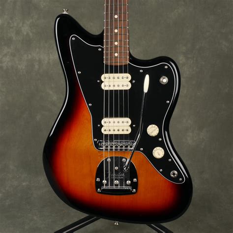 Fender Player Jazzmaster Sunburst - 2nd Hand | Rich Tone Music