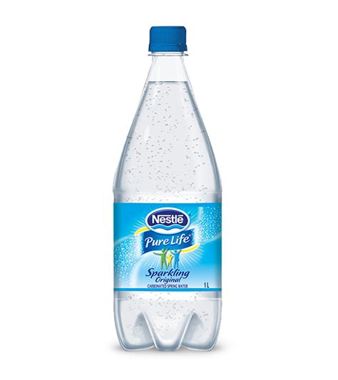 Nestlé Pure Life® Sparkling Water Reviews 2020