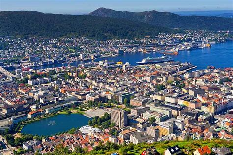 20 Cities In Norway To Visit In 2025 - Simply Magical!