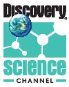 Discovery Science (UK TV channel)