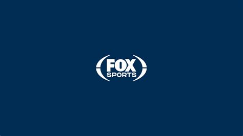 Fox Sports Logo