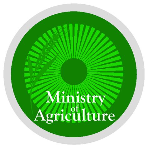 Ministry of Agriculture - Wikination - Lovia