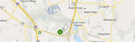 Best Hikes and Trails in Goose Creek | AllTrails