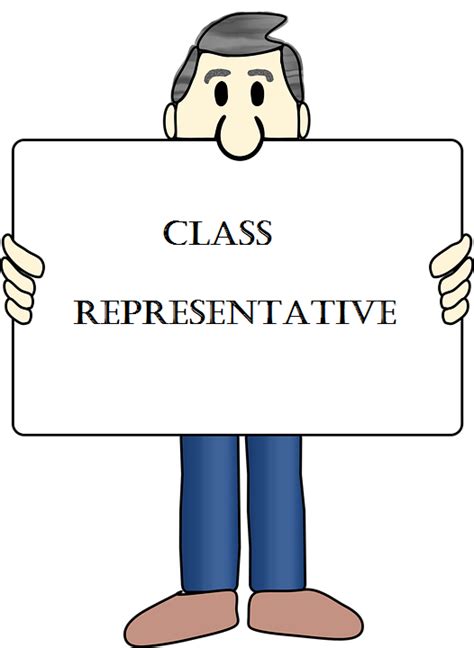 Free Class Representative Cliparts, Download Free Class Representative Cliparts png images, Free ...