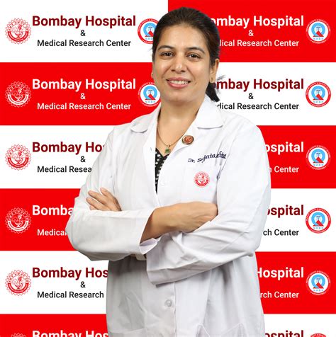 Dr. Sujata Mehta, General Medicine | Bombay Hospital, Mumbai