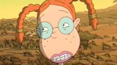 The Wild Thornberrys Voice Actor Who's Gorgeous In Real Life