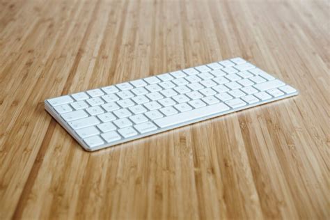 How To Clean Apple Magic Keyboard (FULL Guide!)