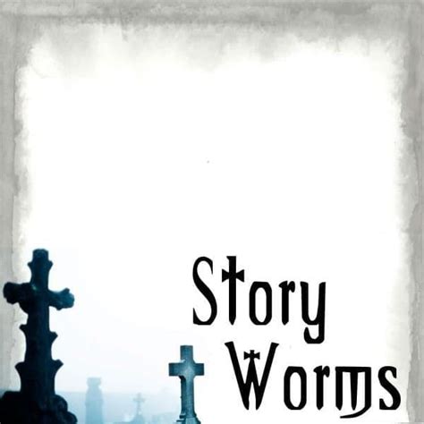 Story Worms: You Can't Kill Zombies - The Horror Tree