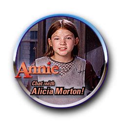 Alicia Morton