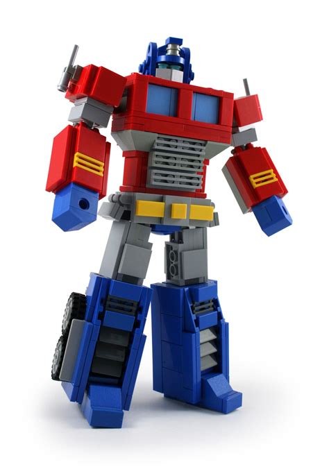 lego transformers optimus prime g1 Gran venta OFF-55%